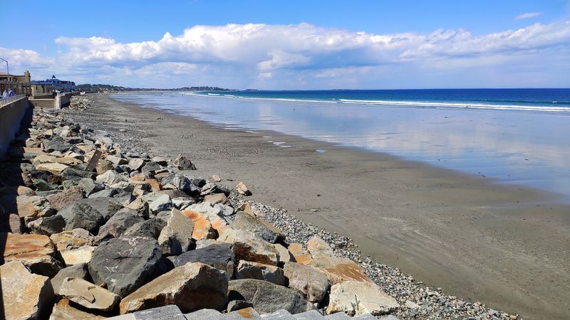 Nantasket Beach Nantasket Beach