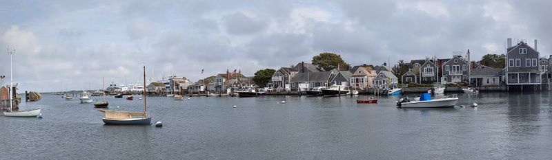 Nantucket, Massachusetts