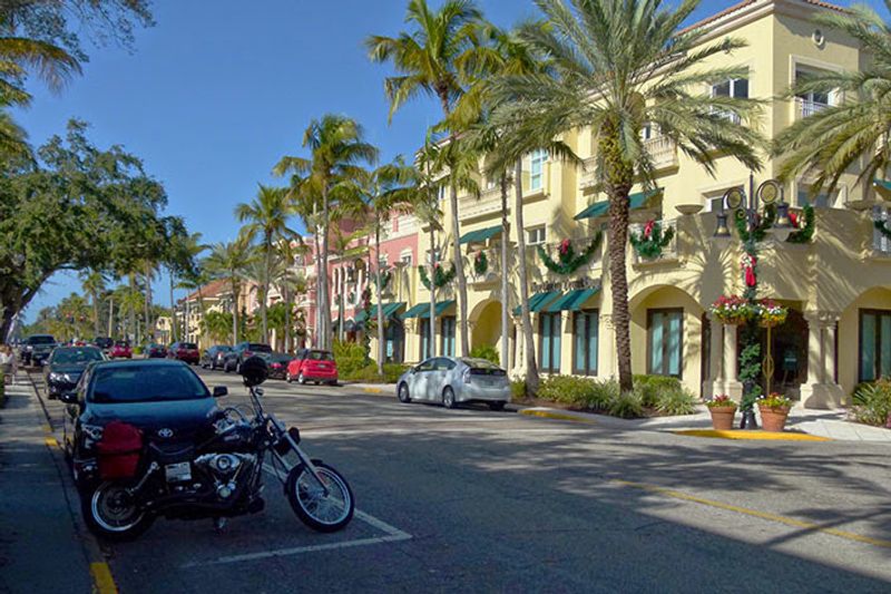 Naples, Florida