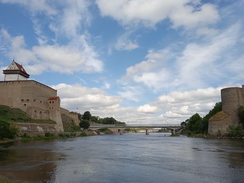 Narva, Estonia Narva, Estonia