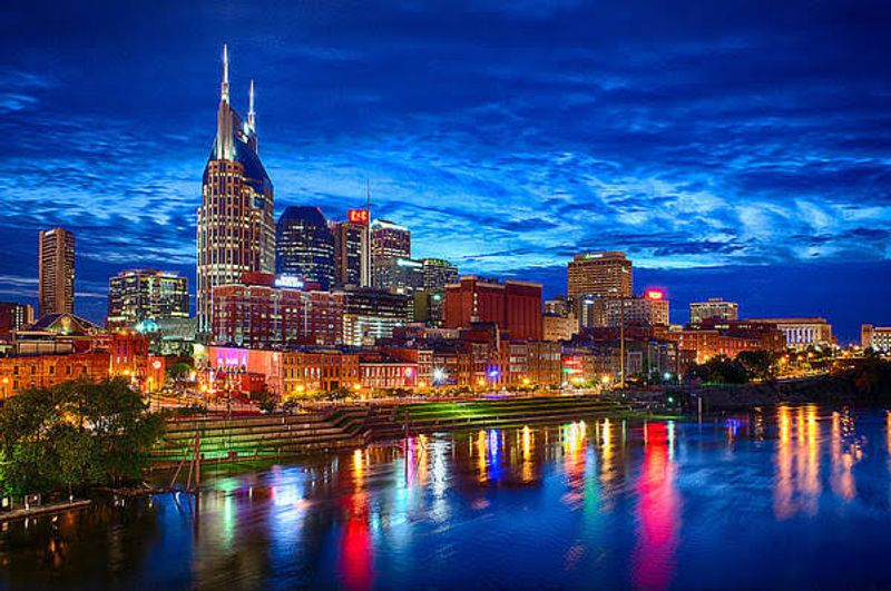 Nashville, Tennessee