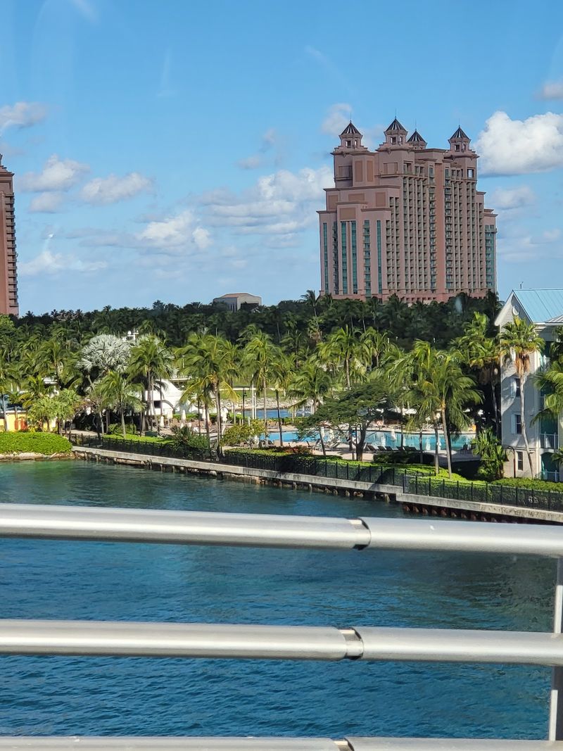 Nassau, The Bahamas