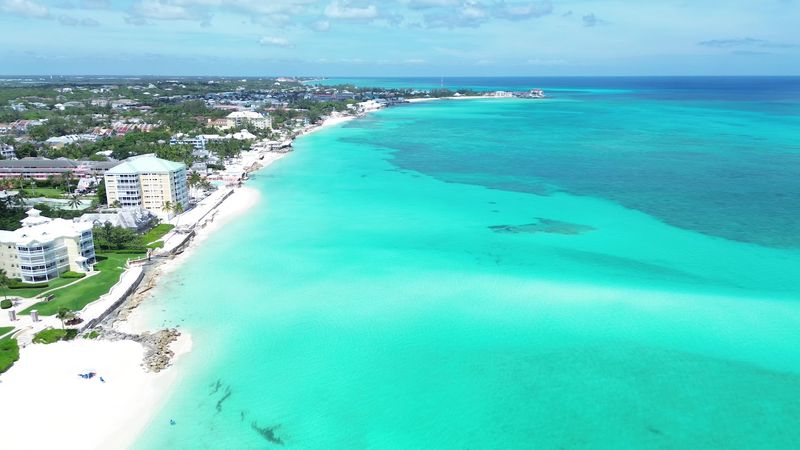 Nassau and Paradise Island, The Bahamas Nassau and Paradise Island, The Bahamas