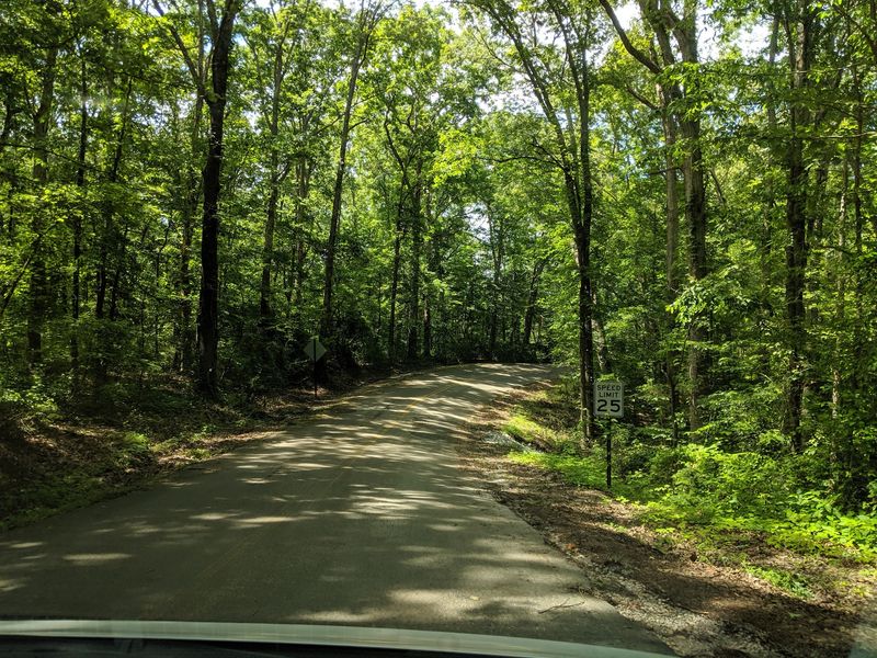 Natchez Trace State Park, Wildersville, TN Natchez Trace State Park, Wildersville, TN