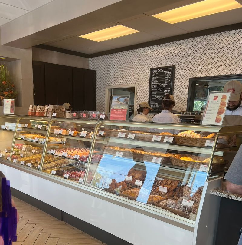 Nathaniel Reid Bakery, Kirkwood, Missouri Nathaniel Reid Bakery, Kirkwood, Missouri