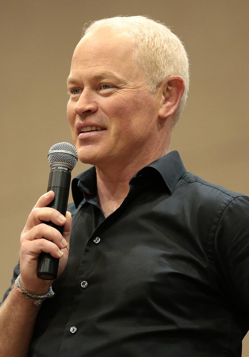 Neal McDonough Neal McDonough