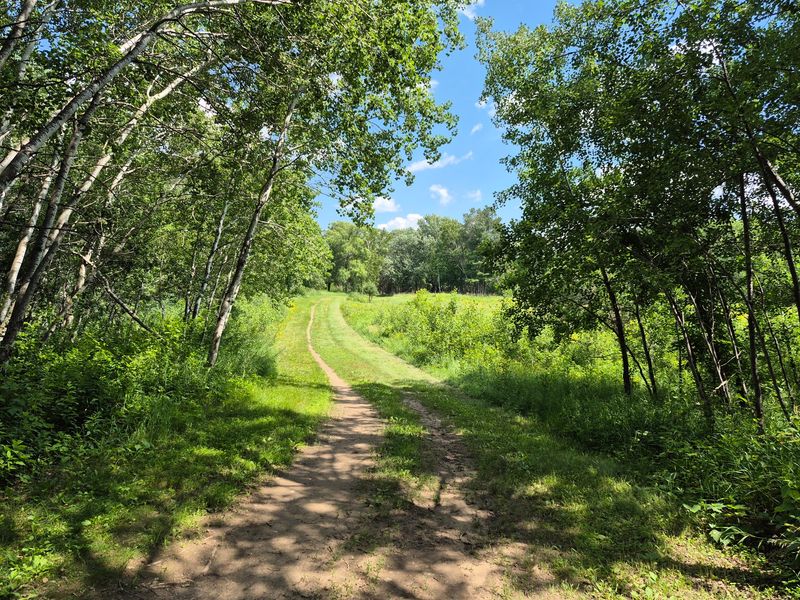 Nearly 30 Miles Of Trails For Feet, Wheels, And Hooves Nearly 30 Miles Of Trails For Feet, Wheels, And Hooves
