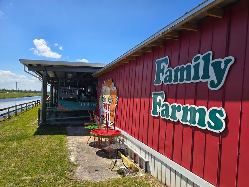Nearly Five Decades Of Family-Run Citrus Know-How