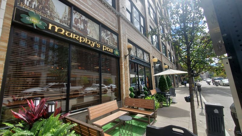 Nearly a Century of Doors Opening