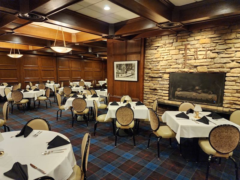 Nearly a Century of Supper Club History Nearly a Century of Supper Club History