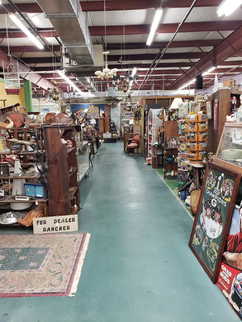 Needful Things & Antiques, Hendersonville, NC Needful Things & Antiques, Hendersonville, NC