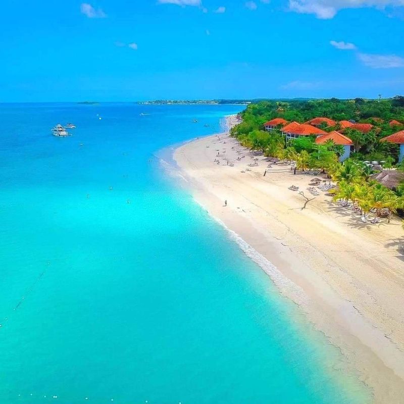 Negril, Jamaica Negril, Jamaica