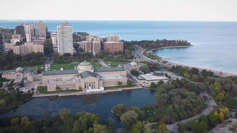 Neighbors Worth Knowing in Hyde Park