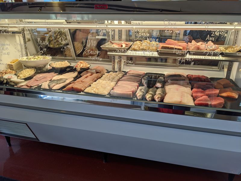 Nelson's Meat + Fish Phoenix, Phoenix, AZ