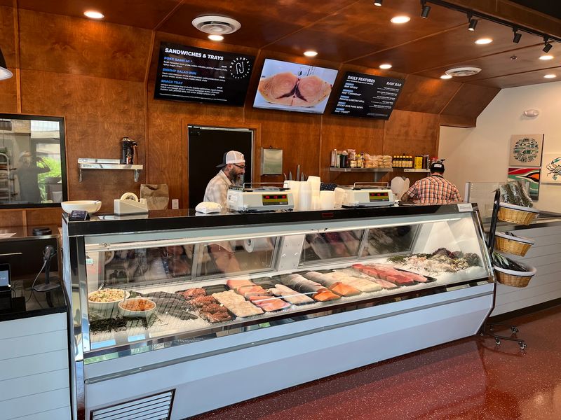 Nelson's Meat + Fish Scottsdale, Scottsdale, AZ