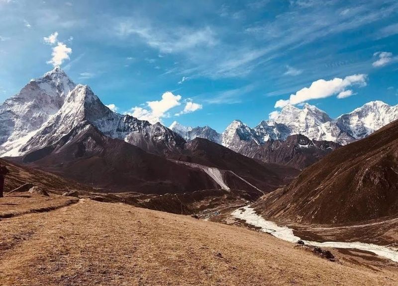 Nepal