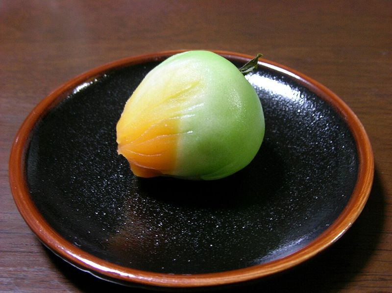 Nerikiri - Japan