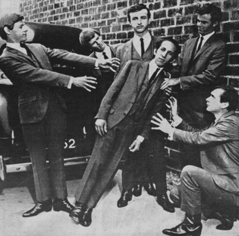 Never My Love by The Association Never My Love by The Association