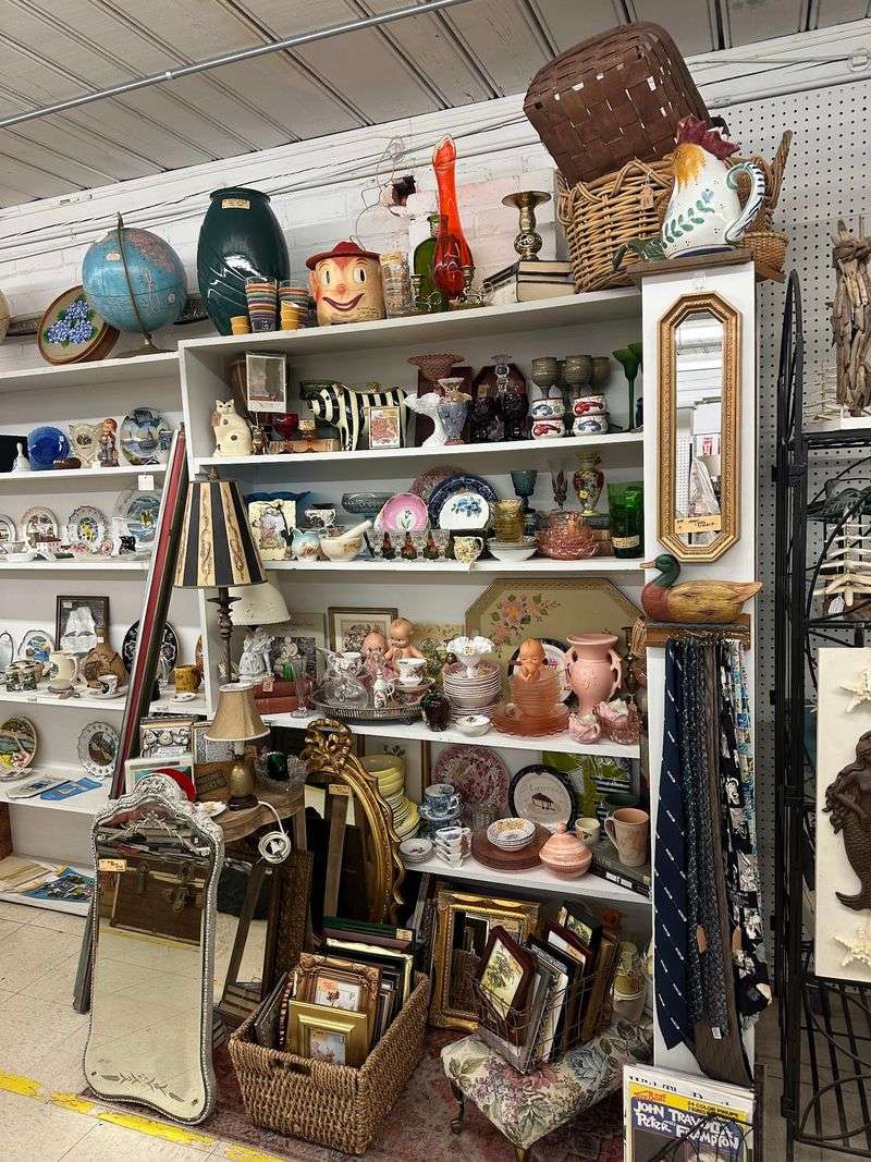 New Bedford Antiques At The Cove, New Bedford, MA New Bedford Antiques At The Cove, New Bedford, MA