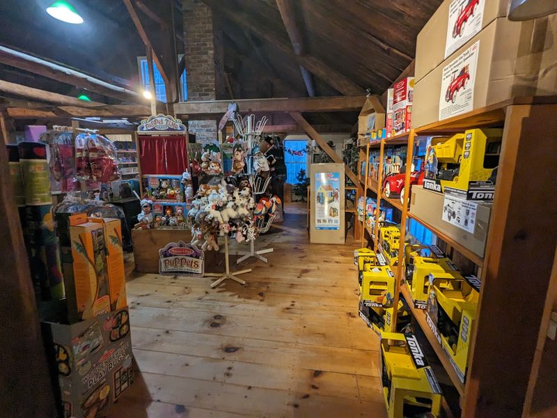 New Hampshire Country Store, Chocorua, New Hampshire