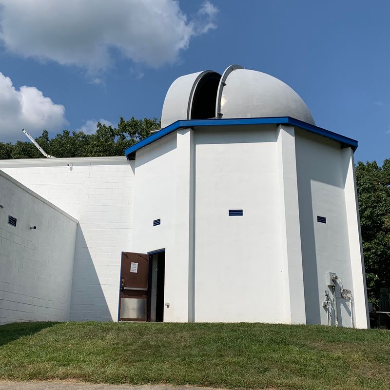 New Jersey Astronomical Association