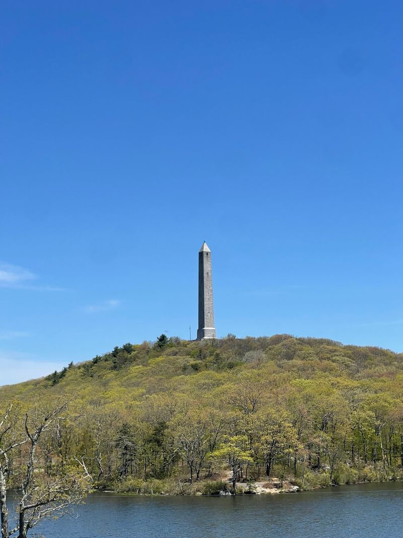New Jersey’s Highest Point New Jersey’s Highest Point