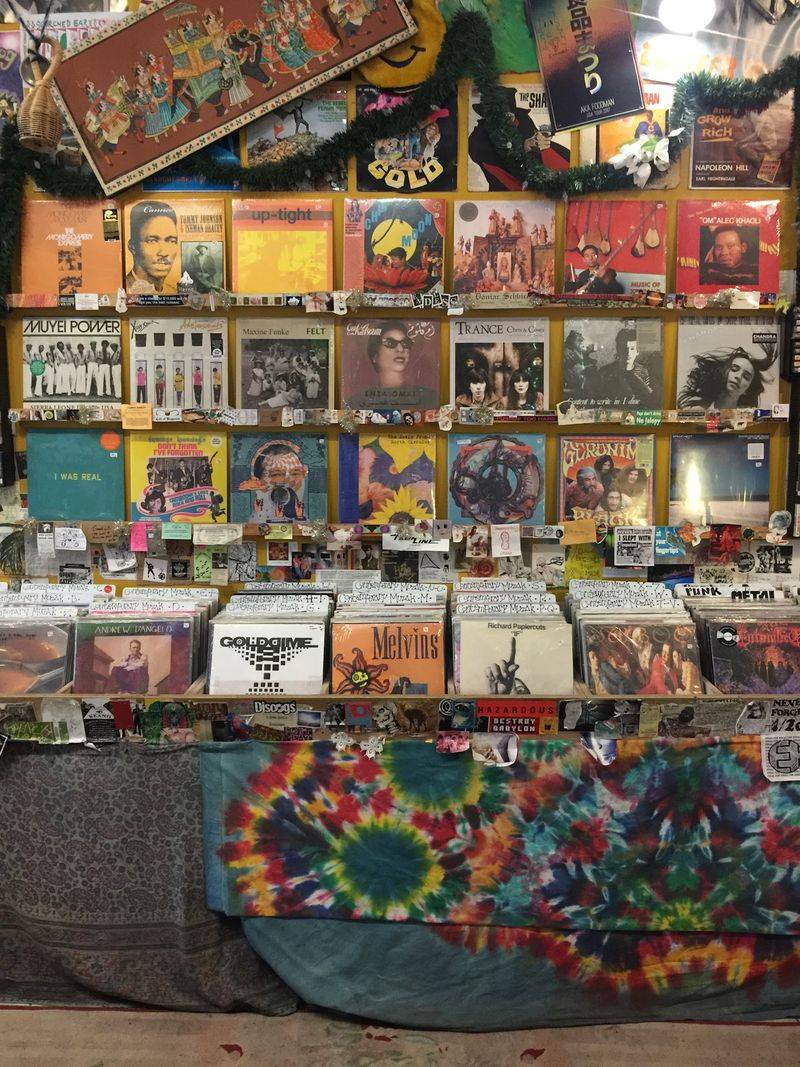 New Pressings and Fresh Reissues New Pressings and Fresh Reissues