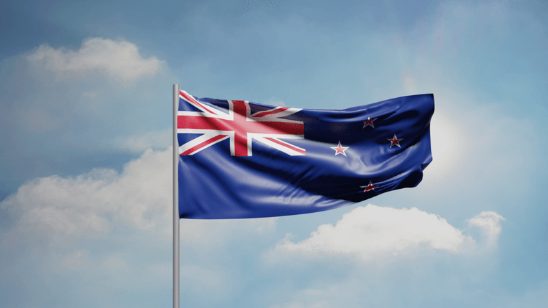 New Zealanders