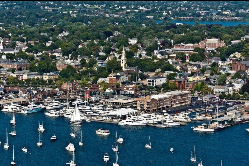 Newport, Rhode Island Newport, Rhode Island
