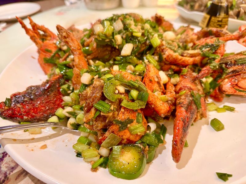 Newport Seafood Restaurant, San Gabriel, CA Newport Seafood Restaurant, San Gabriel, CA