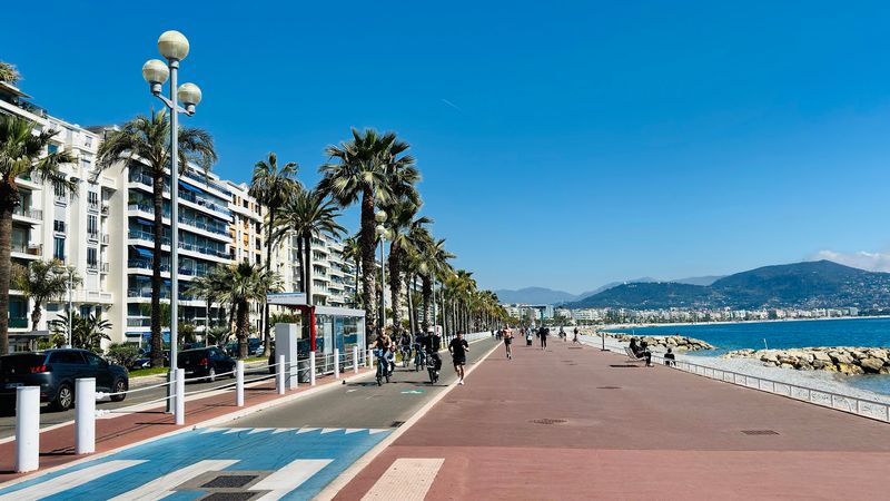 Nice and the French Riviera