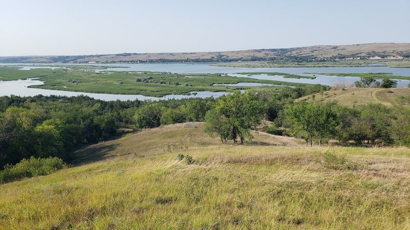 Niobrara State Park, Niobrara, Nebraska Niobrara State Park, Niobrara, Nebraska