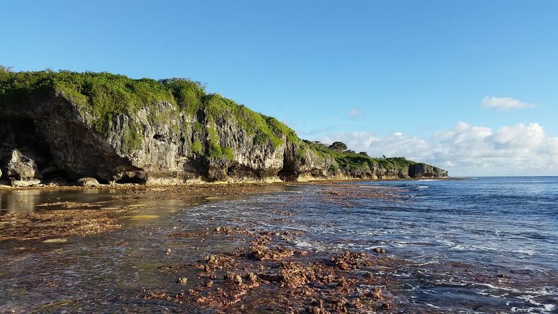 Niue Niue