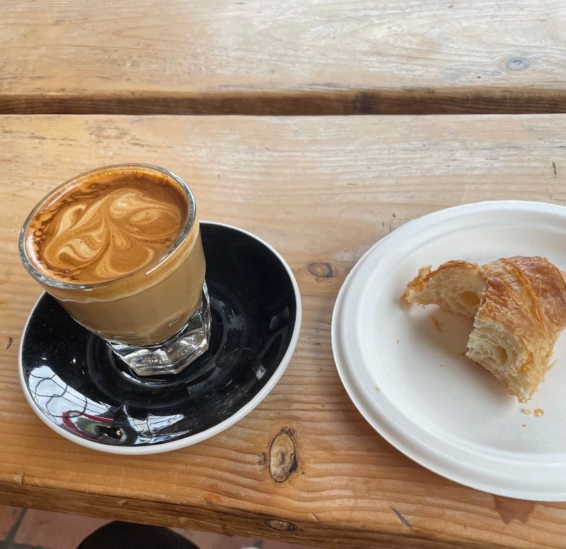 No. Six Depot Roastery & Cafe, West Stockbridge, MA No. Six Depot Roastery & Cafe, West Stockbridge, MA