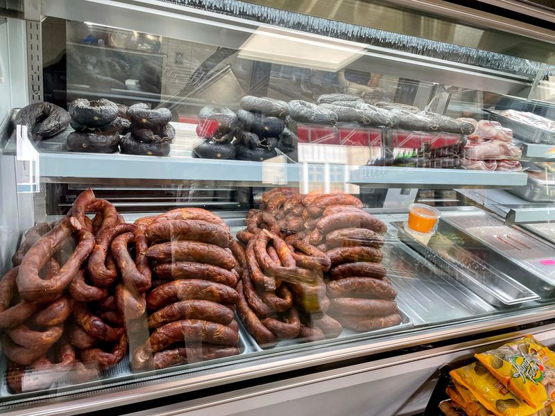 Nobrega's Superette, Fall River, MA Nobrega's Superette, Fall River, MA