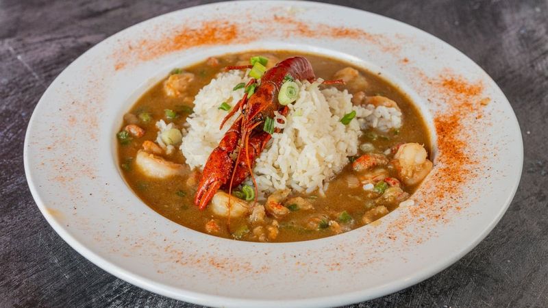 Nola's Creole & Soul, Summerville, SC