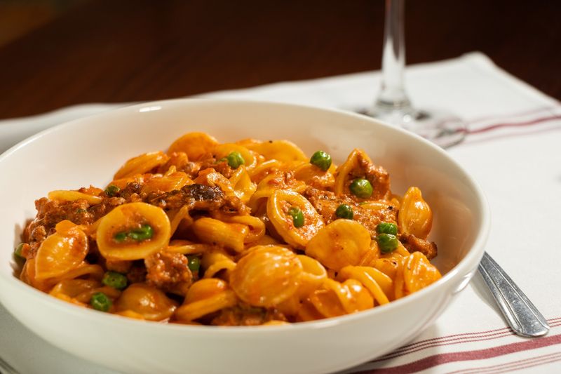 Nonna Silvia's Trattoria & Pizzeria, Illinois, Park Ridge Nonna Silvia's Trattoria & Pizzeria, Illinois, Park Ridge