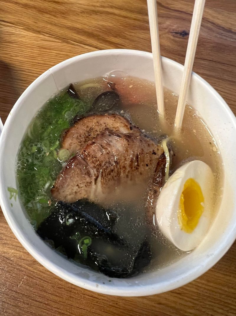 Noodles, Bowls, And Tacos From Around The World