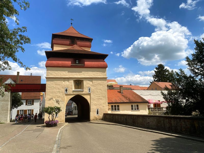 Nördlingen Nördlingen