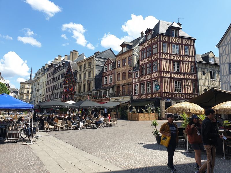Normandy, France