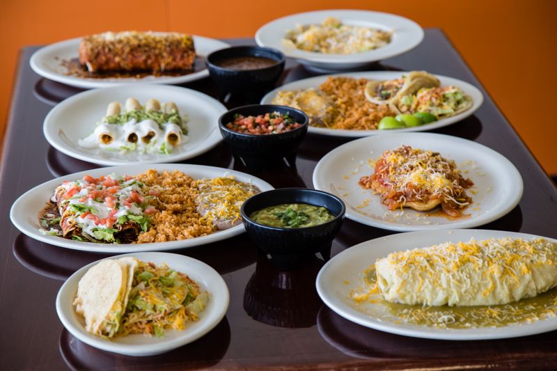 Norma's Casa De Tacos, Boardman, OH Norma's Casa De Tacos, Boardman, OH