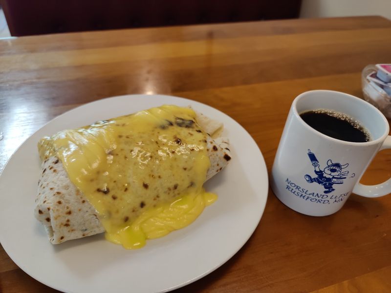 Norsland Lefse
