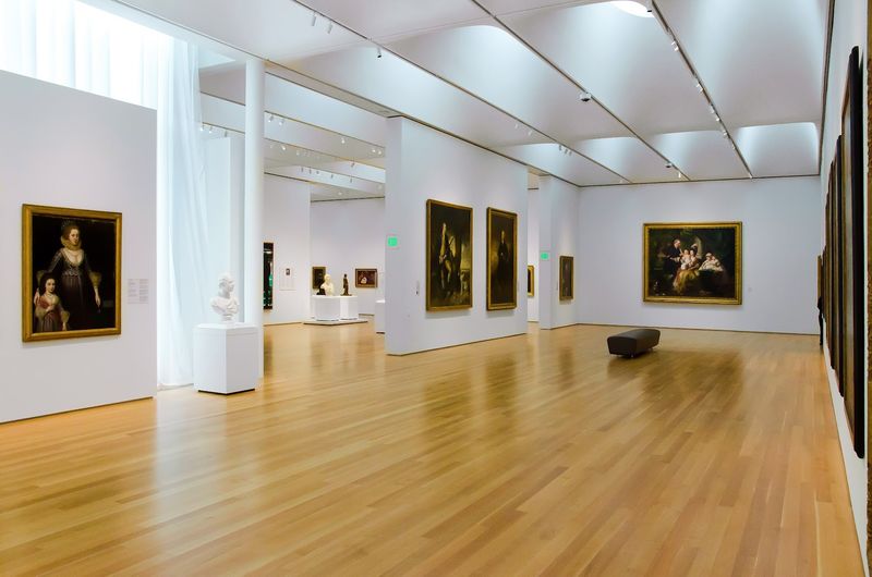 North Carolina Museum of Art, Raleigh, NC North Carolina Museum of Art, Raleigh, NC