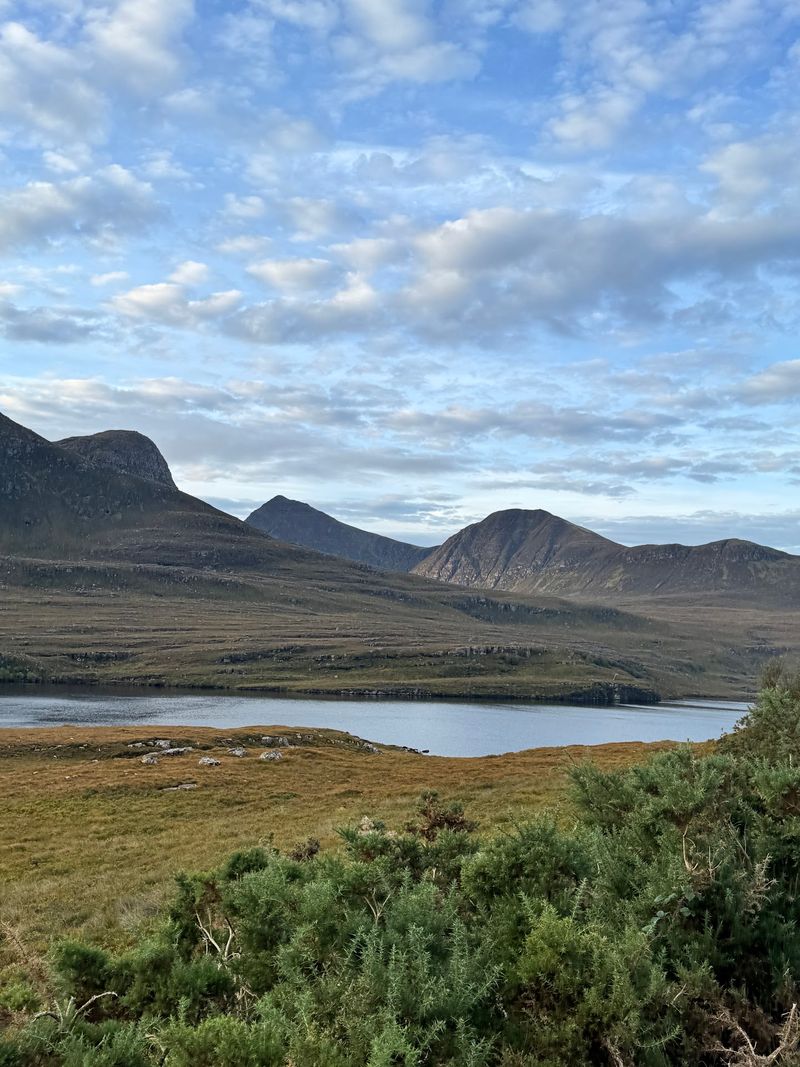 North Coast 500, Scotland North Coast 500, Scotland