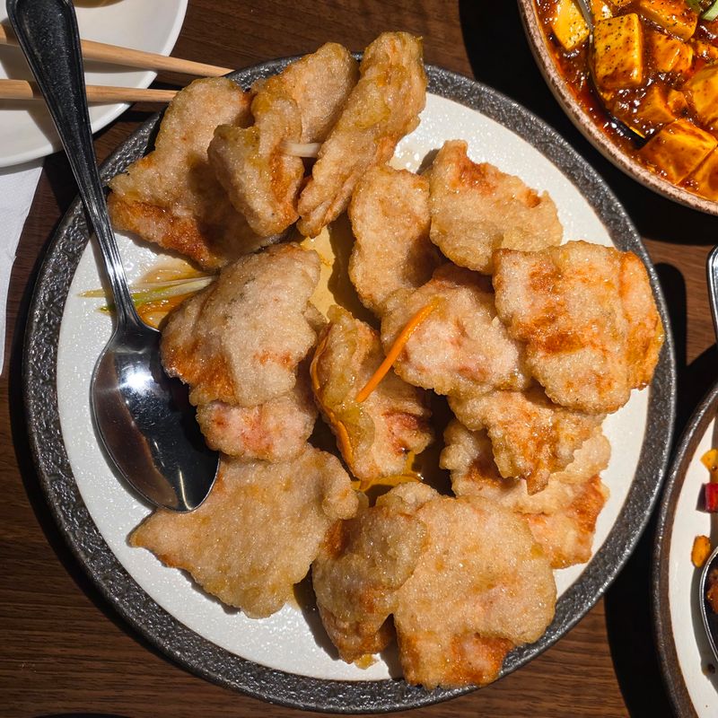 Northern Cuisine Northern Cuisine