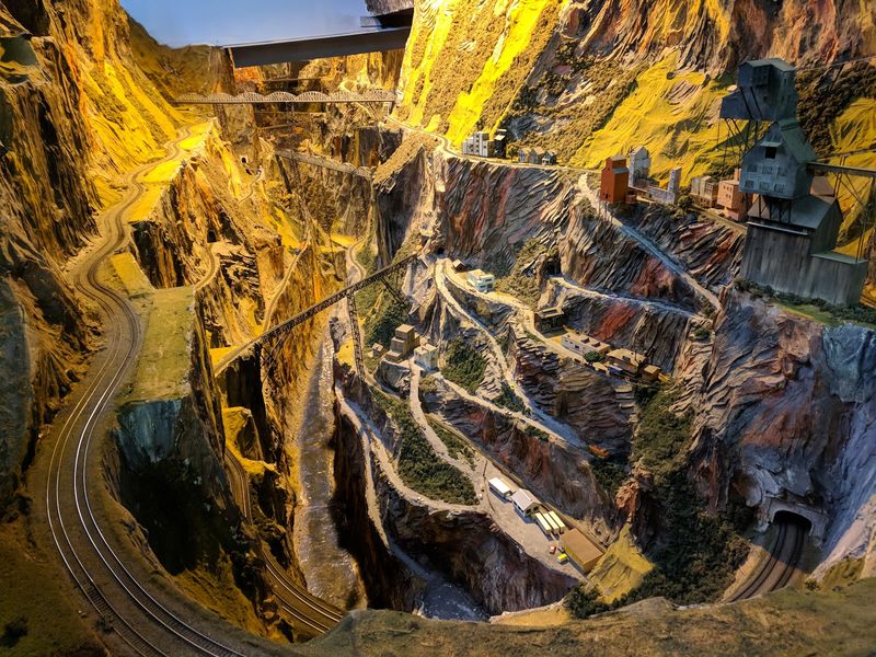 Northlandz, Flemington, New Jersey
