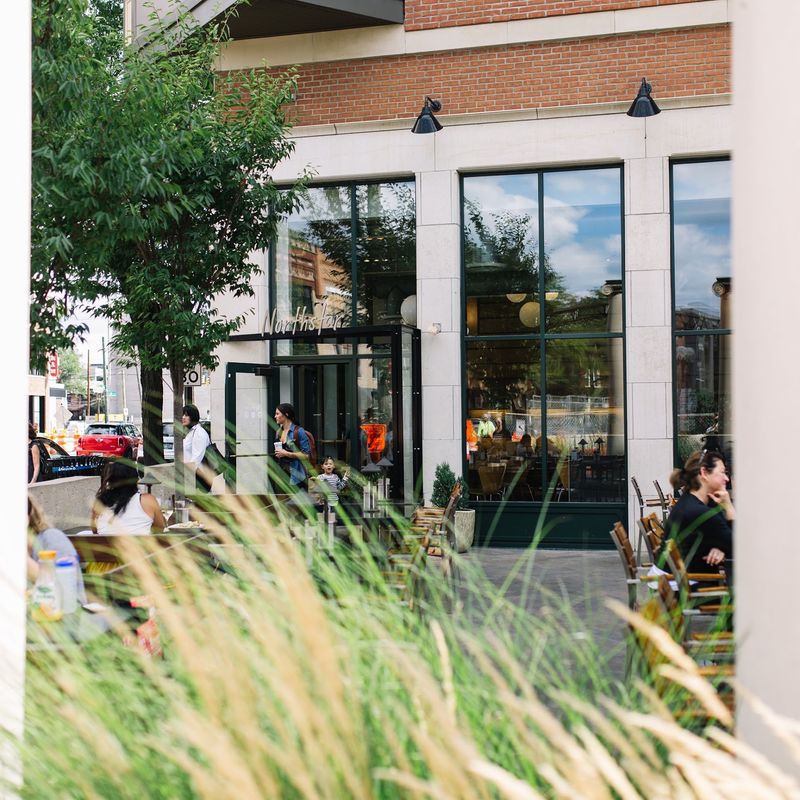 Northstar Cafe in the Short North