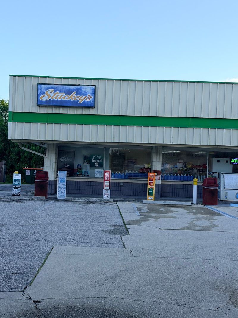 Nostalgia Seekers And Snack Hunters Will Feel Right At Home