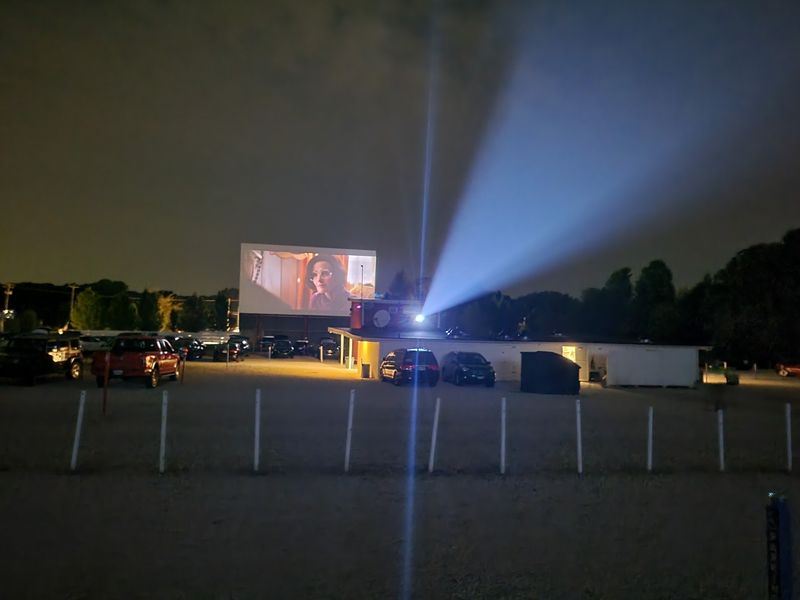 Nostalgia That Keeps the Projectors Running