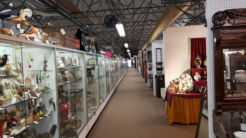 Nostalgia in Every Aisle Nostalgia in Every Aisle